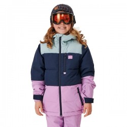 Ripcurl Igloo Jkt (Lavender) 